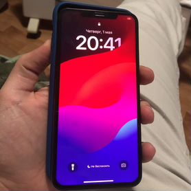 iPhone 11 Pro Max, 64 ГБ