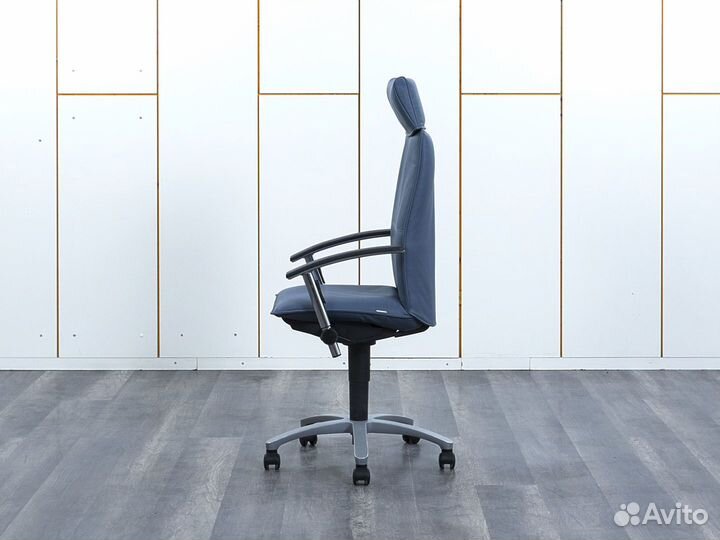 Офисное кресло для руководителя sato Tiger A Герма