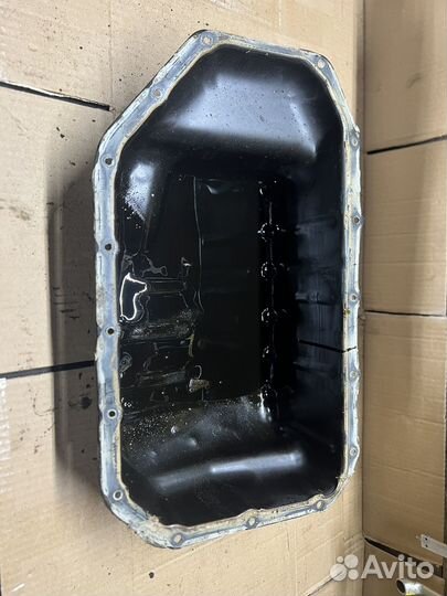 Поддон картер honda cr-v