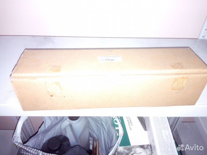 Узлы термозакрепления печки