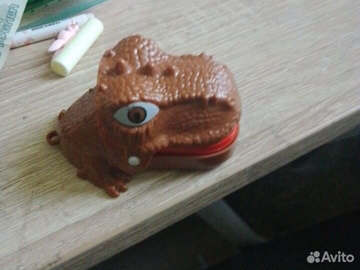 Крокодил игра