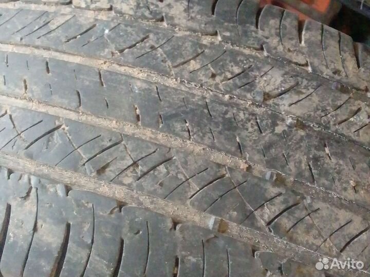 Michelin Destiny 215/70 R16