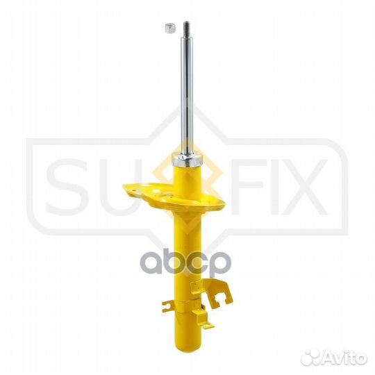 Стойка амортизаторная перед прав SU1196 sufix