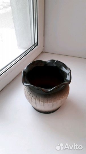 Горшок для цветов