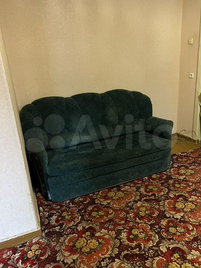 2-к. квартира, 42,7 м², 3/5 эт.