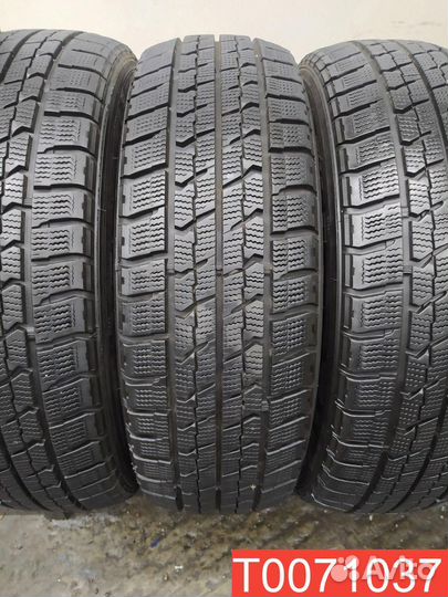Goodyear UltraGrip Ice Navi Zea 205/60 R16 101K