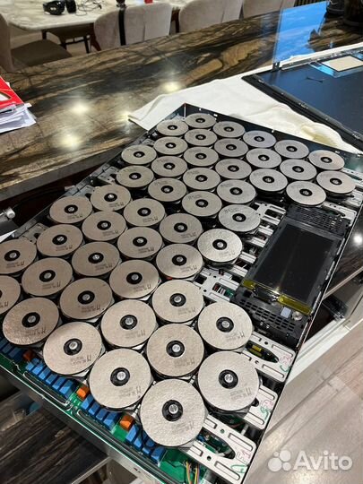 Ремонт электрических духовок, индукционных панелей