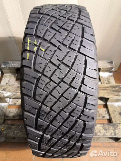 General Tire Grabber AT 265/70 R16