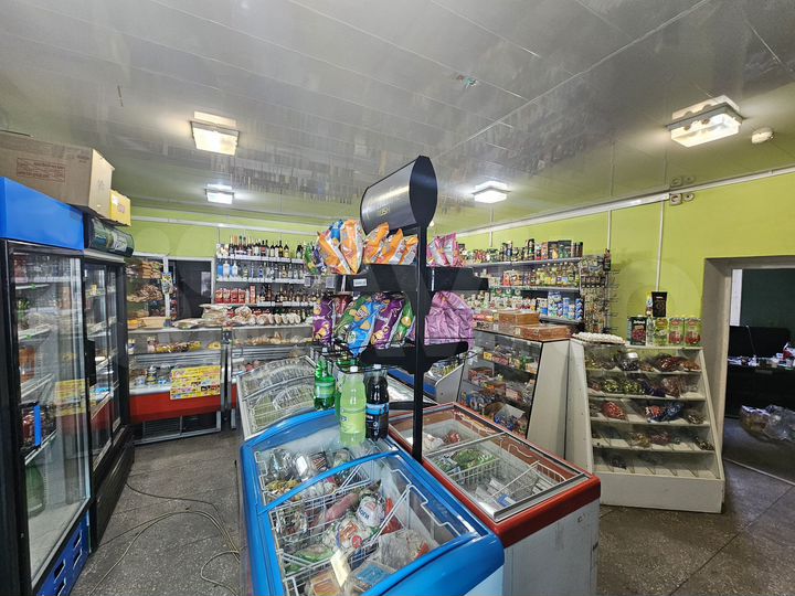 Помещение, 100 м² на 1 этаже в Ново Ленино