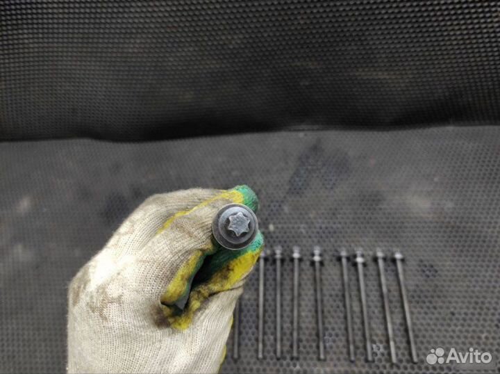 Болты гбц Opel Z16XE