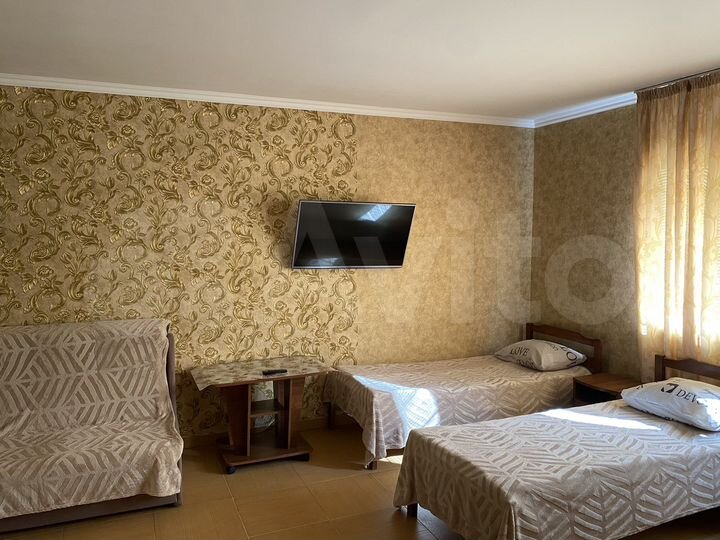 Квартира-студия, 40 м², 2/3 эт.