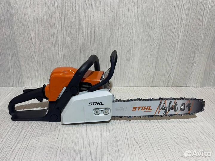 Бензопила Stihl MS 180 оригинал