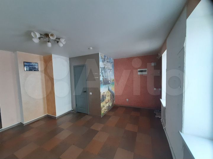 Офис, 42 м²