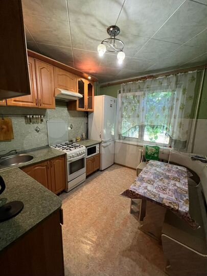 2-к. квартира, 49,9 м², 1/5 эт.