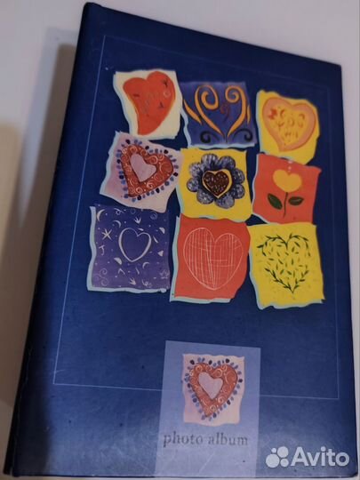 Фотоальбом