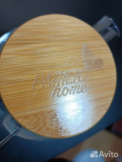 Чайник заварочный новый 1 литр