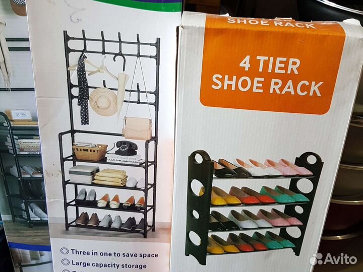 Вешалка напольная,гардеробная,кактус