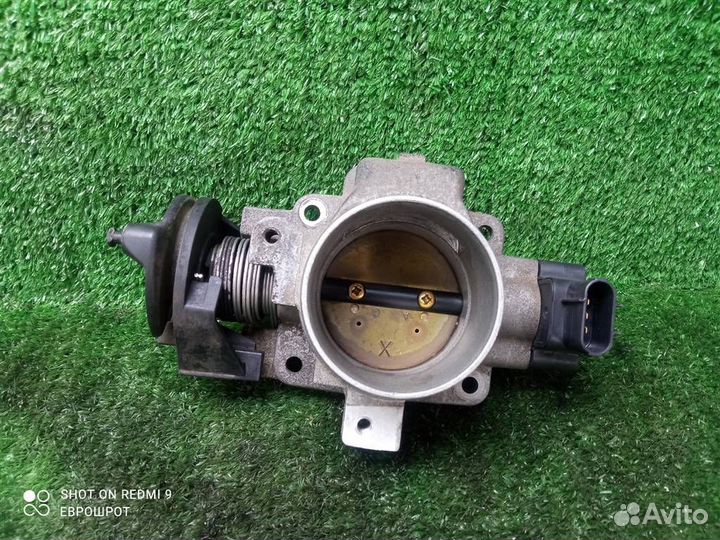 Заслонка дроссельная Ford Maverick (2000-2007)