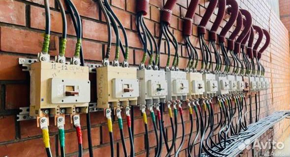 Майнинг отель