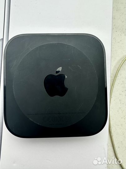 Apple TV 2