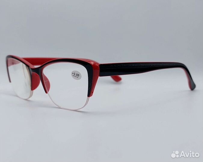 Очки для зрения женские