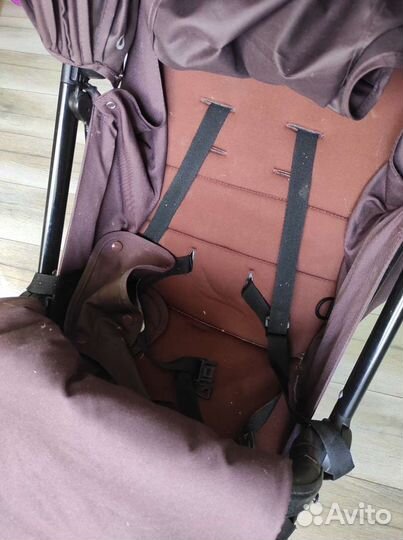 Коляска Sweet Baby