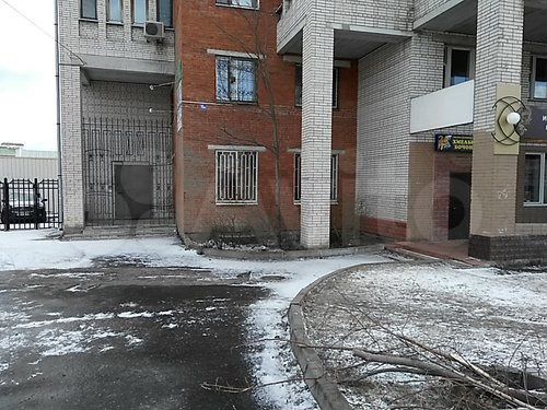 Продажа Помещение св./наз., 117.8 м²