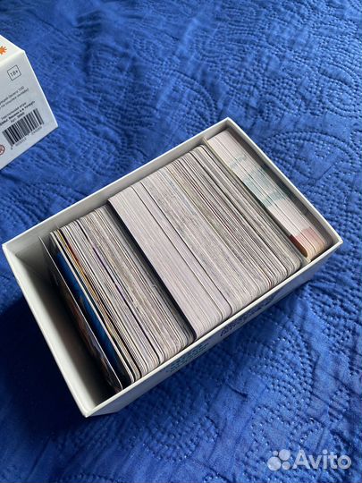 Настольные игры