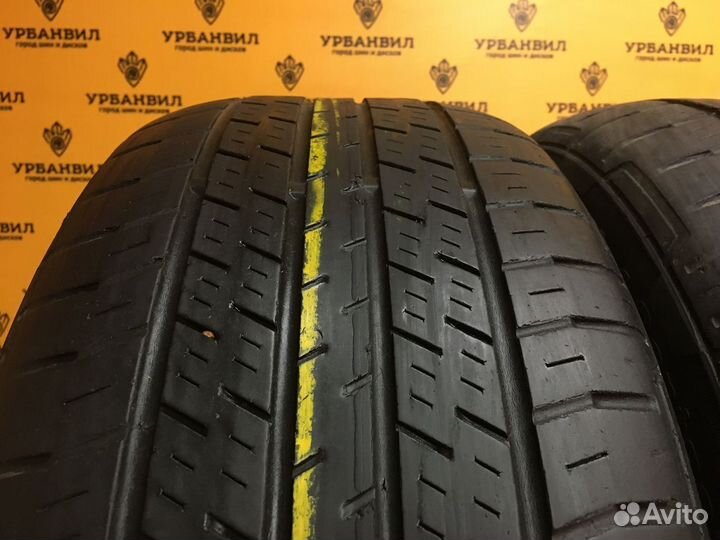 Continental Conti4x4Contact 235/50 R19 99V