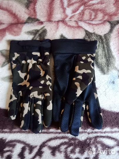 Товары для рыбалки