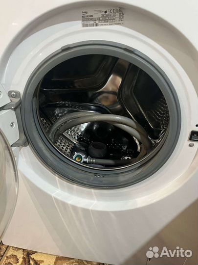 Стиральная машина автомат бу