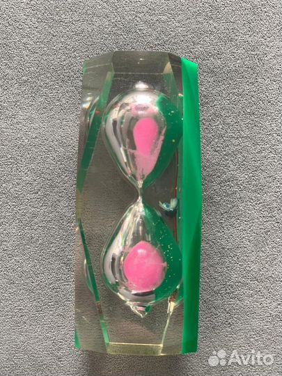 Часы Песочные