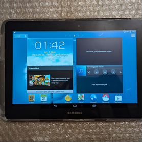 Samsung Galaxy Note GT-N8000 10.1