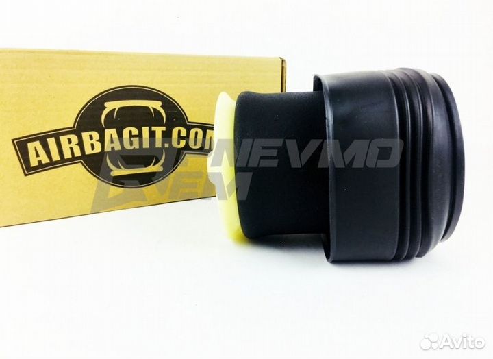 Задний пневмобаллон BMW X6 e71