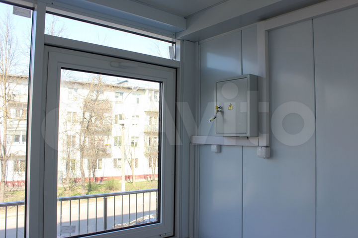 Торговая площадь, 28 м²