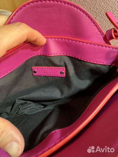 Сумка женская zara