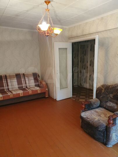 1-к. квартира, 32,9 м², 2/5 эт.