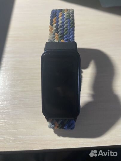 Huawei band 8