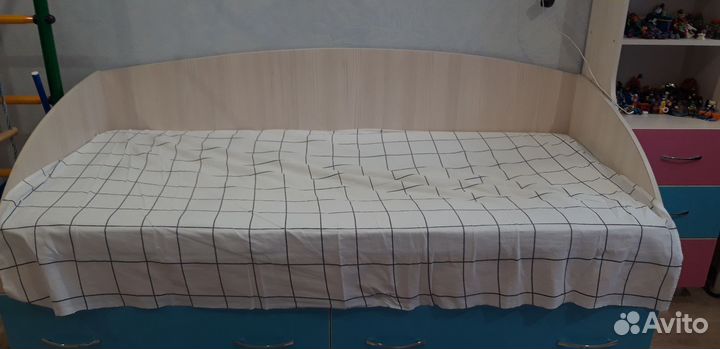 Детская мебель для девочки,для мальчика бу