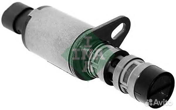 Клапан регулировки фаз газораспределения Opel Astr