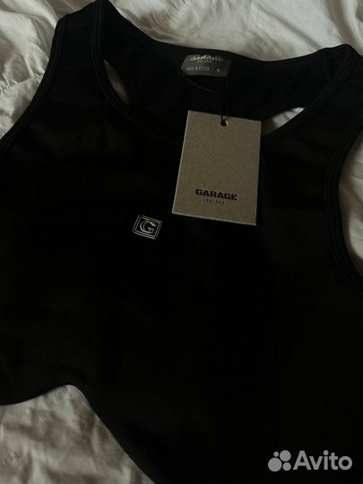 Garage est 2016 топ