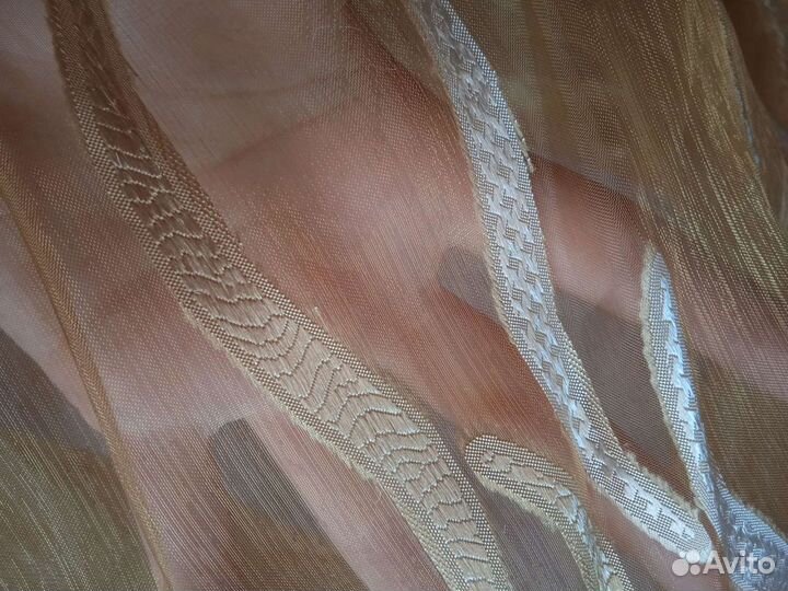 Очень красивые шторы, тюль, ламбрекены