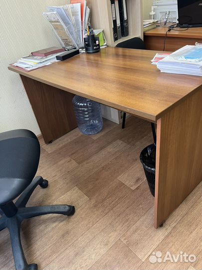Офисная мебель