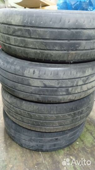 Bridgestone Alenza Sport 215/60 R16 99