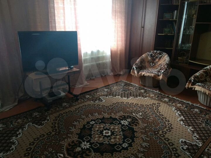 Дом 95 м² на участке 5 сот.