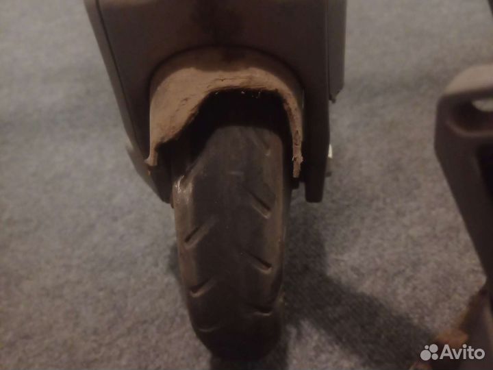 Электросамокат Kugoo m2 pro