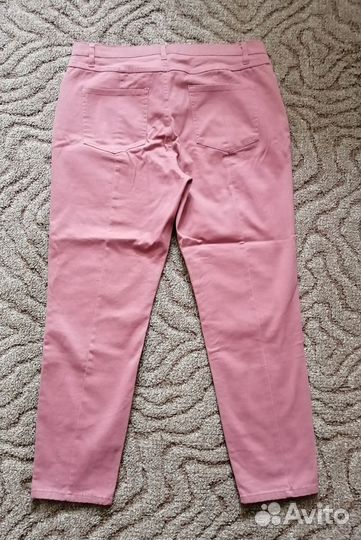 Брюки женские BonPrix 52