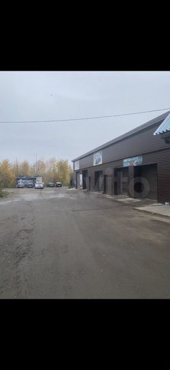 Производство, 436.9 м²