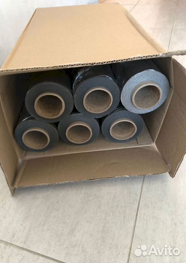 Стрейч пленка 2кг