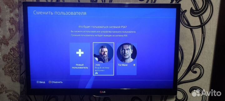 Sony playstation 4 PS4 pro 1tb с играми